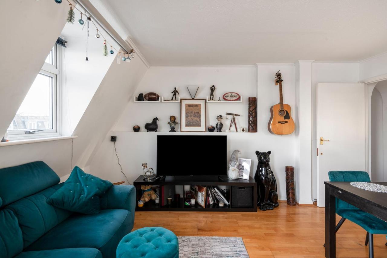 Hyde Park Rooftop Two Bedroom Londres