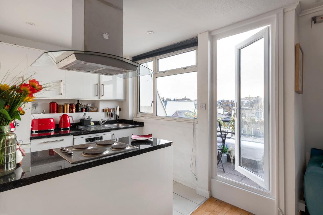 Hyde Park Rooftop Two Bedroom Apartamento