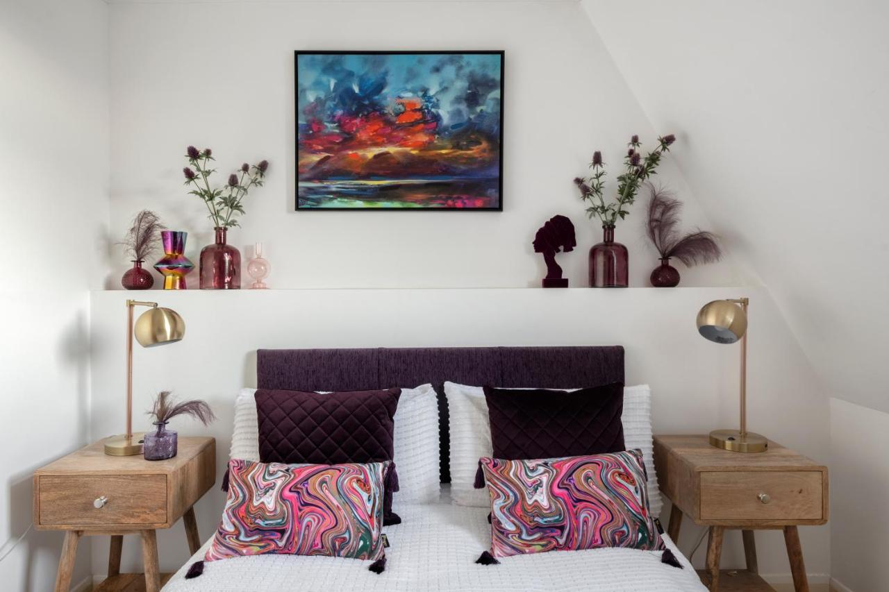 Apartamento Hyde Park Rooftop Two Bedroom Londres