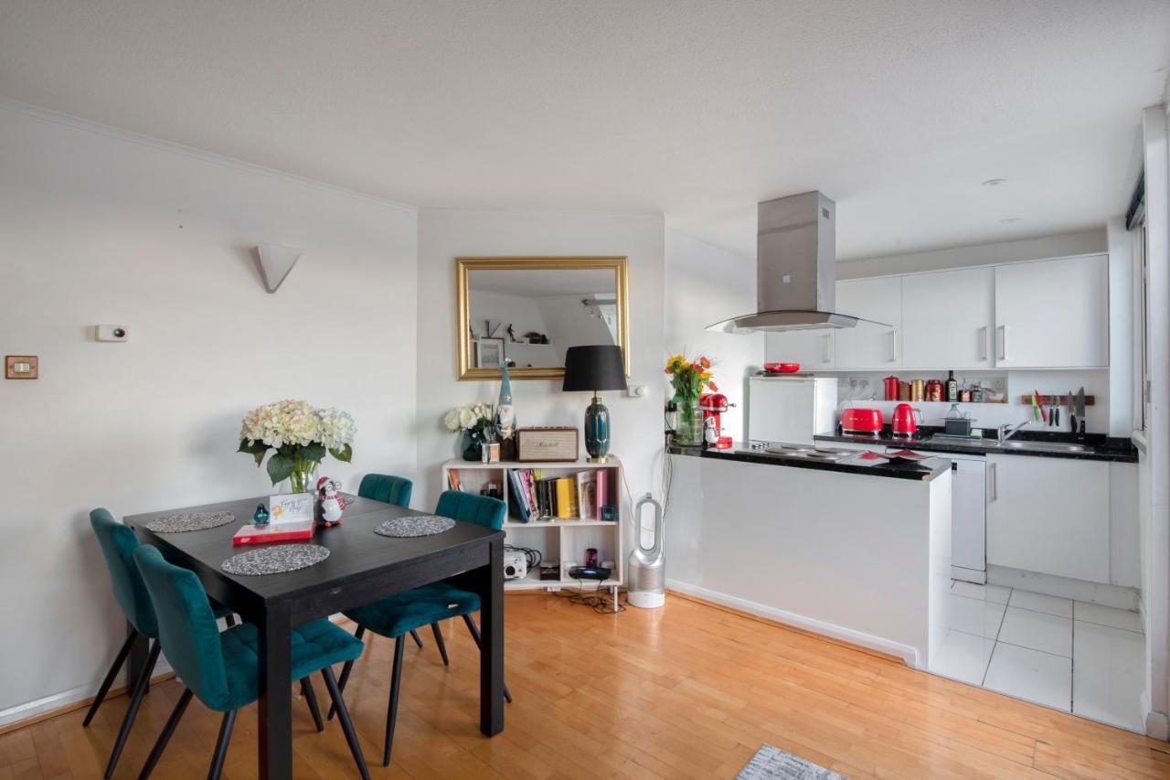 Hyde Park Rooftop Two Bedroom * Londres