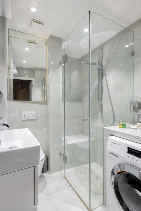 Hyde Park Rooftop Two Bedroom Londres
