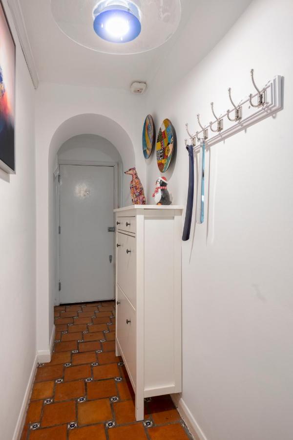 Appartement Hyde Park Rooftop Two Bedroom