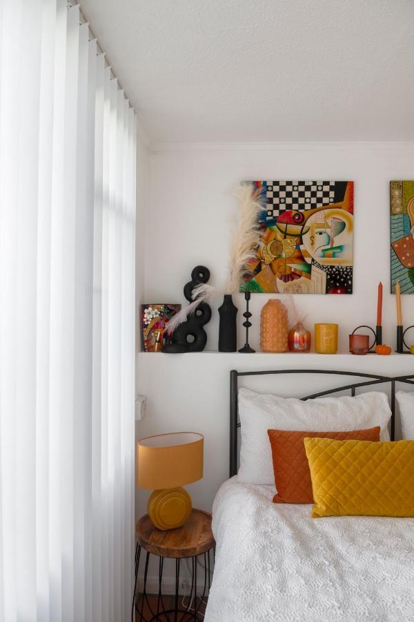 Hyde Park Rooftop Two Bedroom Appartement Londres