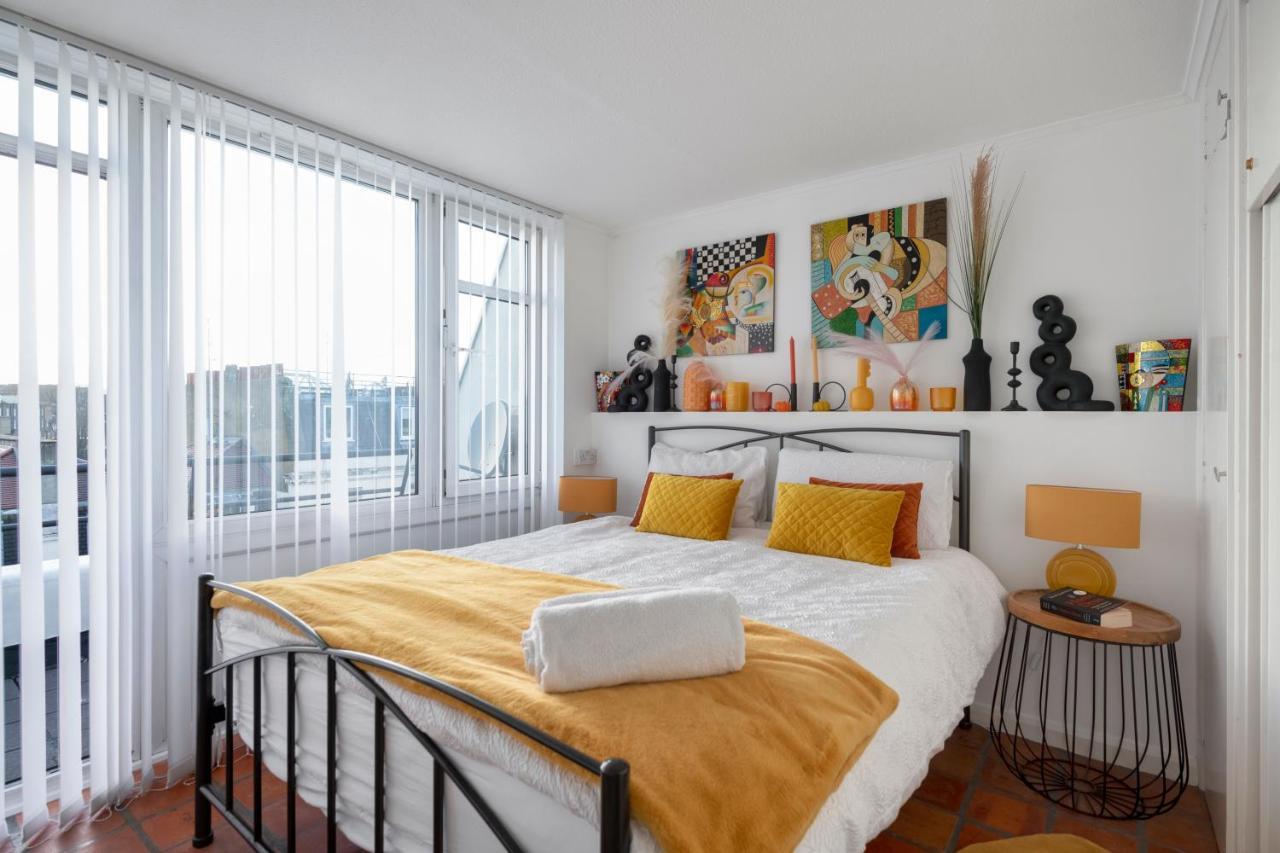 Hyde Park Rooftop Two Bedroom * Londres